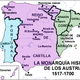 La monarquía hispánica de los austrias  1517 1700