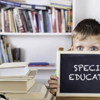 Timeline: A Brief History of Special Education in America.