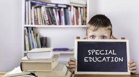 Timeline: A Brief History of Special Education in America.