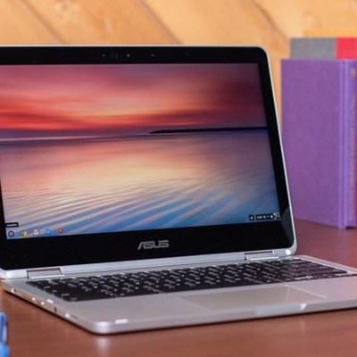 Timeline: Computadoras Portátiles