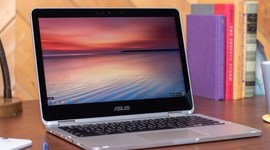 Timeline: Computadoras Portátiles