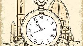 Timeline: Antecedentes del Comercio Exterior