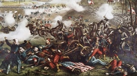 Timeline: Period 5 Timeline (1844-1877)