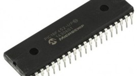 Timeline: Microcontrolador PIC