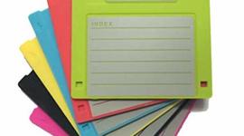 Timeline: CC3054 - Memorias Secundarias