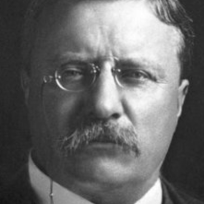 Timeline: Theodore Roosevelt