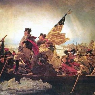 Timeline: BARRATT - Nancy Santiago-Rev.War