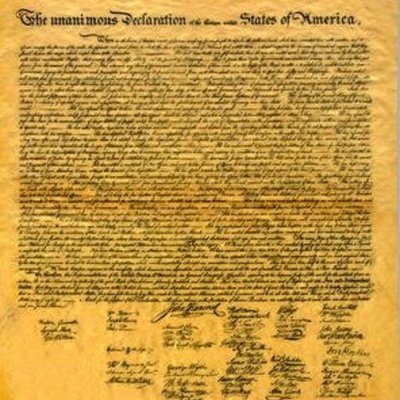 Timeline: Leading to Revolution