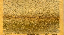 Timeline: Leading to Revolution