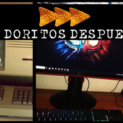 Timeline: Evolución de las computadoras