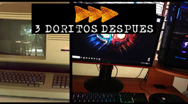 Timeline: Evolución de las computadoras