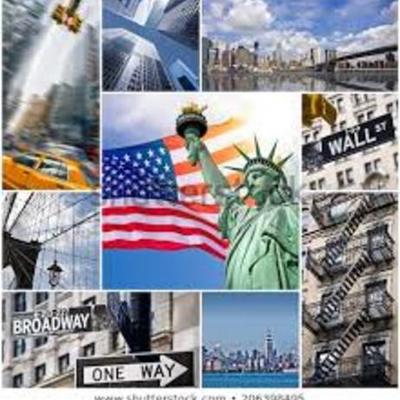 Timeline: Una semana de vacaciones