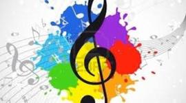 Timeline: Musikaren aroak