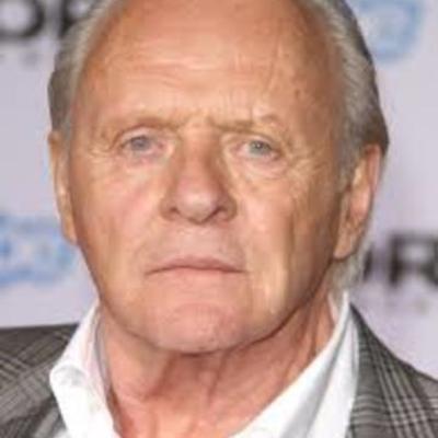 Timeline: Anthony Hopkins