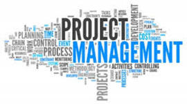 Timeline: Fases gestión de un proyecto