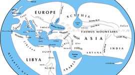 Timeline: Today's Political Map - Owen Davidson