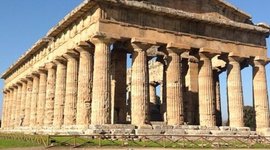 Timeline: Antigua Grecia