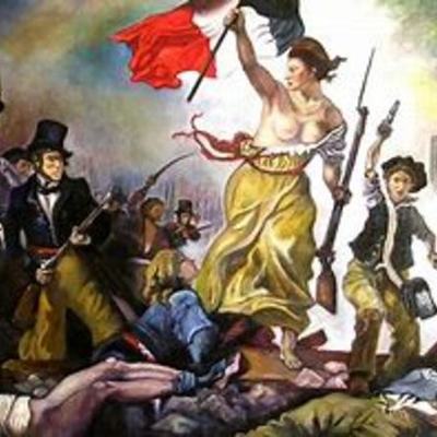 Timeline: Revolución Francesa