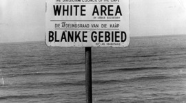 Timeline: South Africa