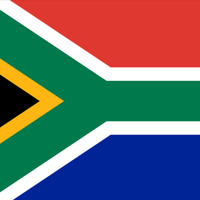 Timeline: South Africa