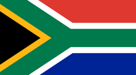 Timeline: South Africa