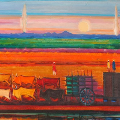 Timeline: Guillo Pérez