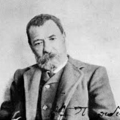 Timeline: Η βιογραφία του Παπαδιαμάντη