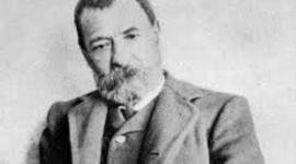 Timeline: Η βιογραφία του Παπαδιαμάντη