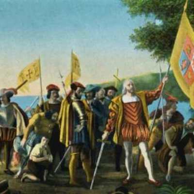 Timeline: Us history final