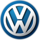 Volkswagen vw logo 2