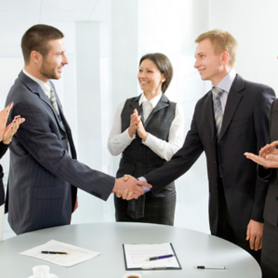 Timeline: Medios Alternos de Solución de Controversias en México