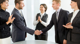 Timeline: Medios Alternos de Solución de Controversias en México