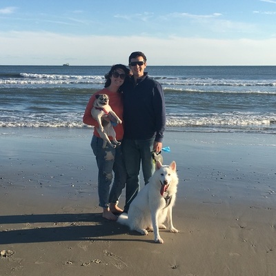 Timeline: Integer Timeline