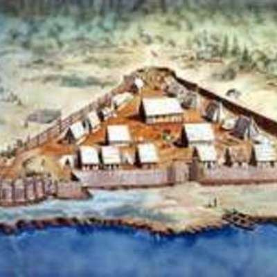 Timeline: Colonial Events Timeline Project