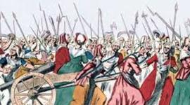 Timeline: French Revolution