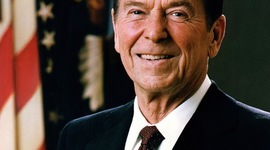 Timeline: Ronald Reagan