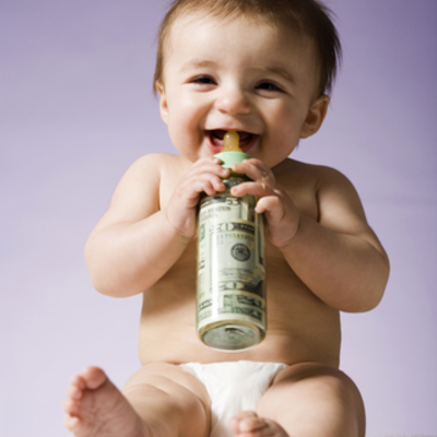 Timeline: Child Growth