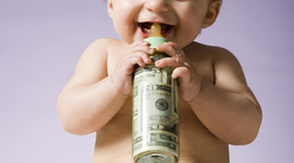 Timeline: Child Growth