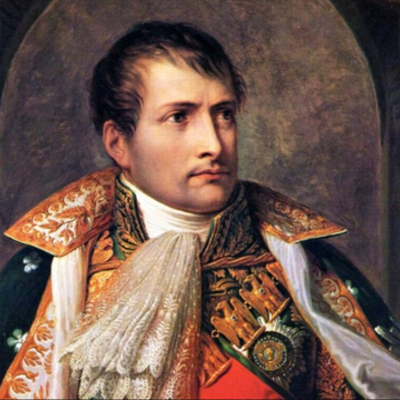 Timeline: Napoleon Bonaparte
