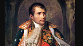 Timeline: Napoleon Bonaparte
