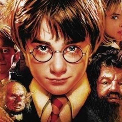Timeline: Harry Potter y la piedra filosofal