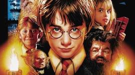Timeline: Harry Potter y la piedra filosofal
