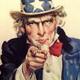 Uncle sam