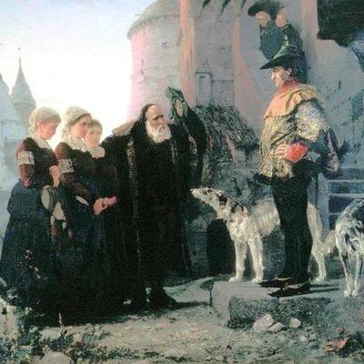 Timeline: PUEBLOS PRIMITIVOS