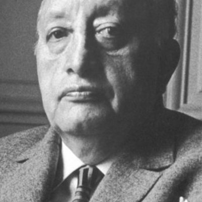 Timeline: MIGUEL ÁNGEL ASTURIAS