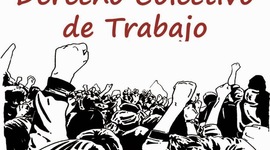 Timeline: Antecedentes del derecho colectivo de trabajo