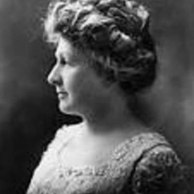 Timeline: Annie Jump Cannon