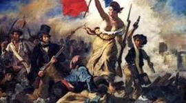 Timeline: La Revolución Francesa