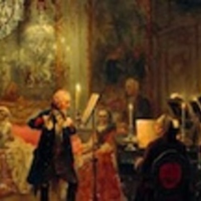 Timeline: Περίοδοι Μουσικής