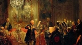 Timeline: Περίοδοι Μουσικής